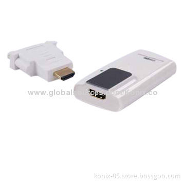 USB 3.0 to HDMI Lead without Power Supply Needed, No Power Supply Needed